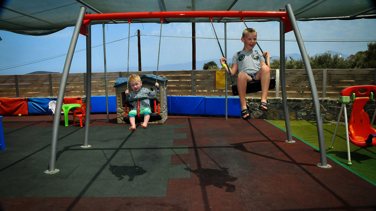 Elounda Water Park Residence - NR